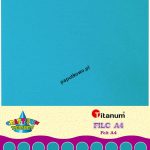 Filc Titanum Craft-fun Craft-fun filc morski (114)