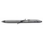 Długopis Stabilo Performer+ X-Fine, niebieski wkład 0,38 mm (328/3-46) 1