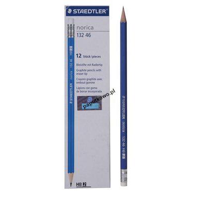 Ołówek techniczny Staedtler HB HB (132) 1