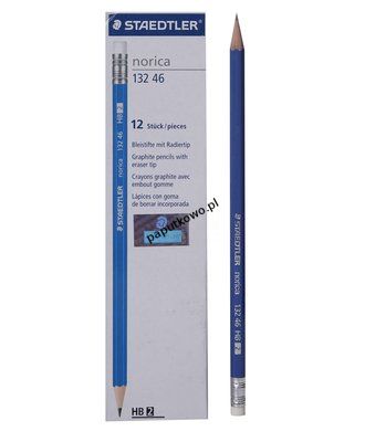 Ołówek techniczny Staedtler HB HB (132)