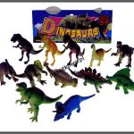 Figurka Dinozaur Hipo DINO (HHS069) 1