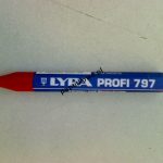 Kredki świecowe Lyra Profi 797 (4870017) 1