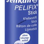 Klej w sztyfcie Pelikan Pelfix 20g 20 g (PN335810) 1