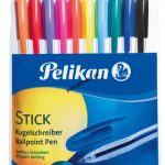 Długopis Pelikan stick (804790)