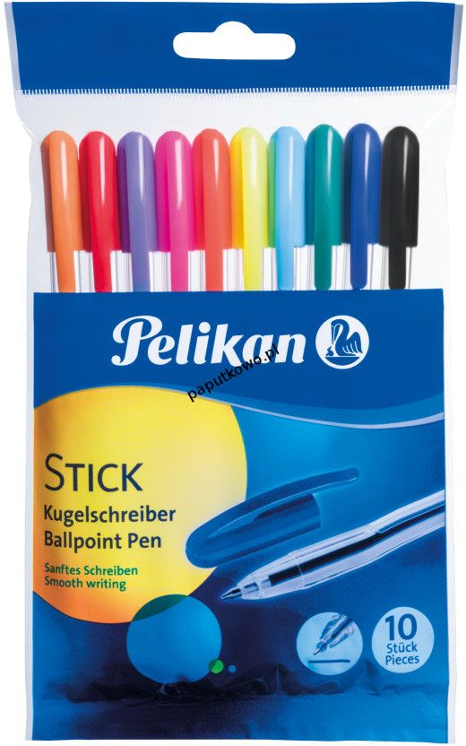 Długopis Pelikan stick (804790)