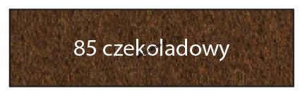 Filc dekoracyjny Folia czekoladowy (FO 5204-85)