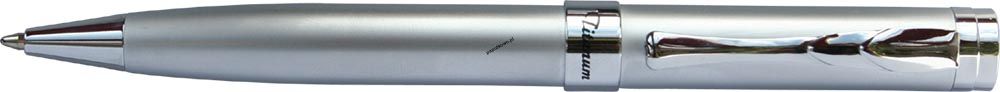 Ekskluzywny długopis srebrny Titanum (KD9060-00AB)