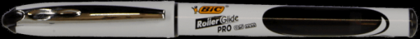 Pióro kulkowe Bic Roller 537R czarne (885790)