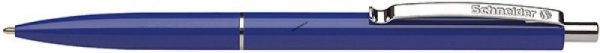 Długopis Schneider K-15, niebieski wkład M mm (SR3083)