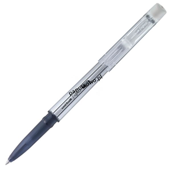 Długopis termościeralny UNI UF-220 TSI czarny