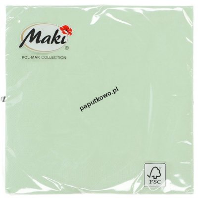 Serwetki Pol-mak 330 mm x 330 mm (0019)