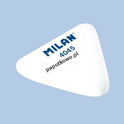 Gumka do mazania Milan (4045)