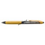 Długopis Stabilo Performer+ X-Fine, niebieski wkład 0,38 mm (328/3-46-2)