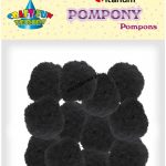 Pompony Titanum Craft-fun Craft-fun pompony CRAFT-FUN SERIES 1
