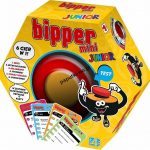 Gra planszowa Icom Bipper Mini Junior (XG006) 1