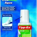 Korektor w płynie (z pędzelkiem) Tipp-Ex Ecolutions 20 ml (8795621) 1