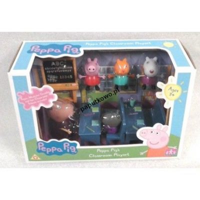 Figurka Zwierzak Tm Toys (PEP05033) 1