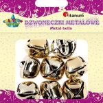 Dzwonek Titanum Craft-fun Craft-fun dzwoneczki (YH-004)