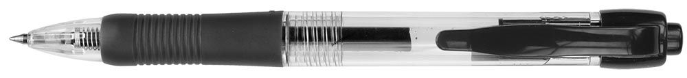 Długopis Titanum, czarny wkład 0,5 mm (GP1102-02AC) 1