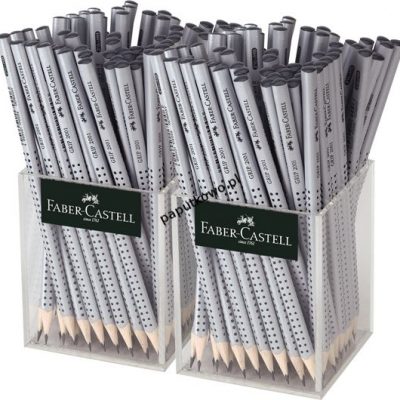 Ołówek Faber Castell Grip HB (117023) 1