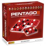 Gra strategiczna Pentago Egmont 1