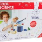 Zestaw kreatywny Tm Toys COOL SCIENCE (DKN4002)