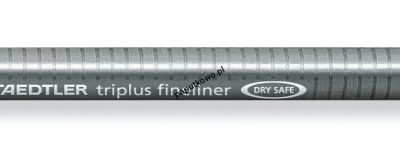 Cienkopis Staedtler 1