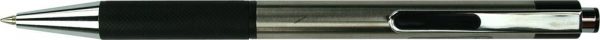 Długopis M&G Alpha, niebieski wkład 0,7 mm (ABP01772)