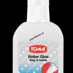 Klej w płynie Toma ROLLER GLUE 50 ml (TO-481) 1
