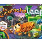Gra zręcznościowa La Cucaracha Tm Toys Loop (211616)