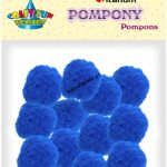 Pompony Titanum Craft-fun Craft-fun pompony CRAFT-FUN SERIES