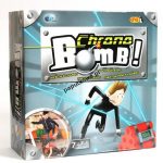 Gra zręcznościowa Ep CHRONO BOMB (EP02255) 1