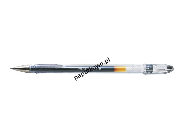 Długopis Pilot G1, czarny wkład 0,25 mm