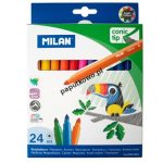 Flamastry Milan 24 kolory (0612324) 1