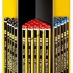 Ołówek techniczny Staedtler display 90 sztuk (S 120 CT90) 1