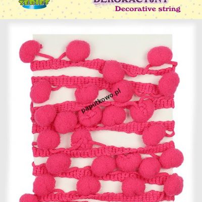 Sznurek Titanum Craft-fun craft-fun (PJ469) 1