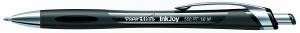 Długopis Paper Mate Długopis INKJOY, czarny wkład 0,4 mm (S0977210)