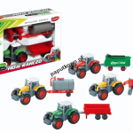 Traktor Mega Creative (382382) 1