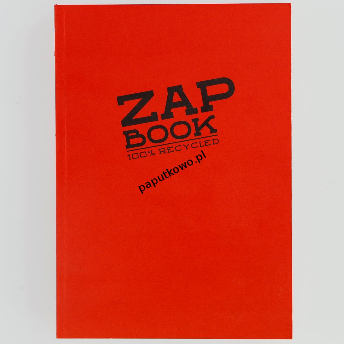 Blok artystyczny Gralux Zap Book (3355) 1