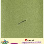 Papier ozdobny Titanum Craft-fun Craft-fun kolor: mix 297 mm x 210 mm (DIY16028) 1