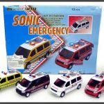 Ambulans Hipo ambulans (hxtt024) 1