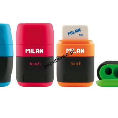 Temperówka Milan Compact kolor: (różne) (4706116) 1