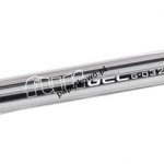 Długopis Rystor, czarny wkład 0,27 mm