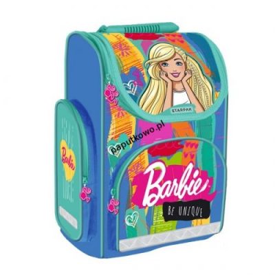 Plecak Starpak Barbie (372645)