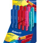 Pióro na naboje Pelikan Pelikano Junior 68L (PN669432)