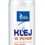 Klej w płynie Tetis 42 ml (BG200-B) 1