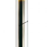 Długopis Tetis, czarny wkład 0,7 mm (KZ107) 1