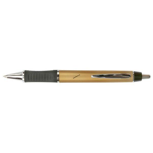 Długopis Titanum, niebieski wkład 0,7 mm (KB1757PB)