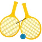 Rakieta do badmintona Bączek/Tupiko (RM 0144) 1