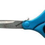 Nożyczki Titanum soft 21 cm (T9608) 1